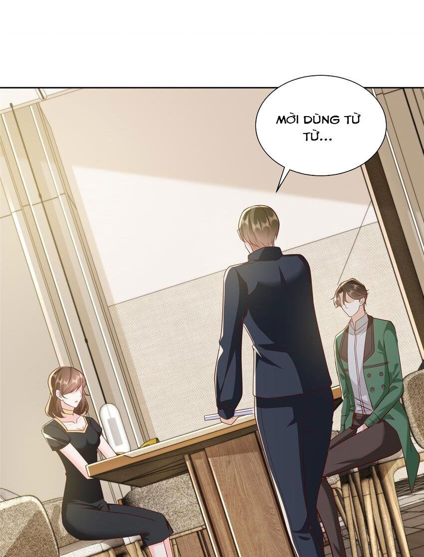 đọc truyện Mỗi Tuần Ta Có Một Nghề Nghiệp Mới Chương 467 ảnh 13 tại Thiên Thai Truyện