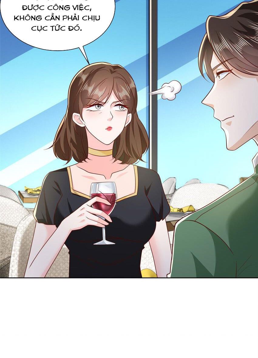 đọc truyện Mỗi Tuần Ta Có Một Nghề Nghiệp Mới Chương 467 ảnh 15 tại Thiên Thai Truyện