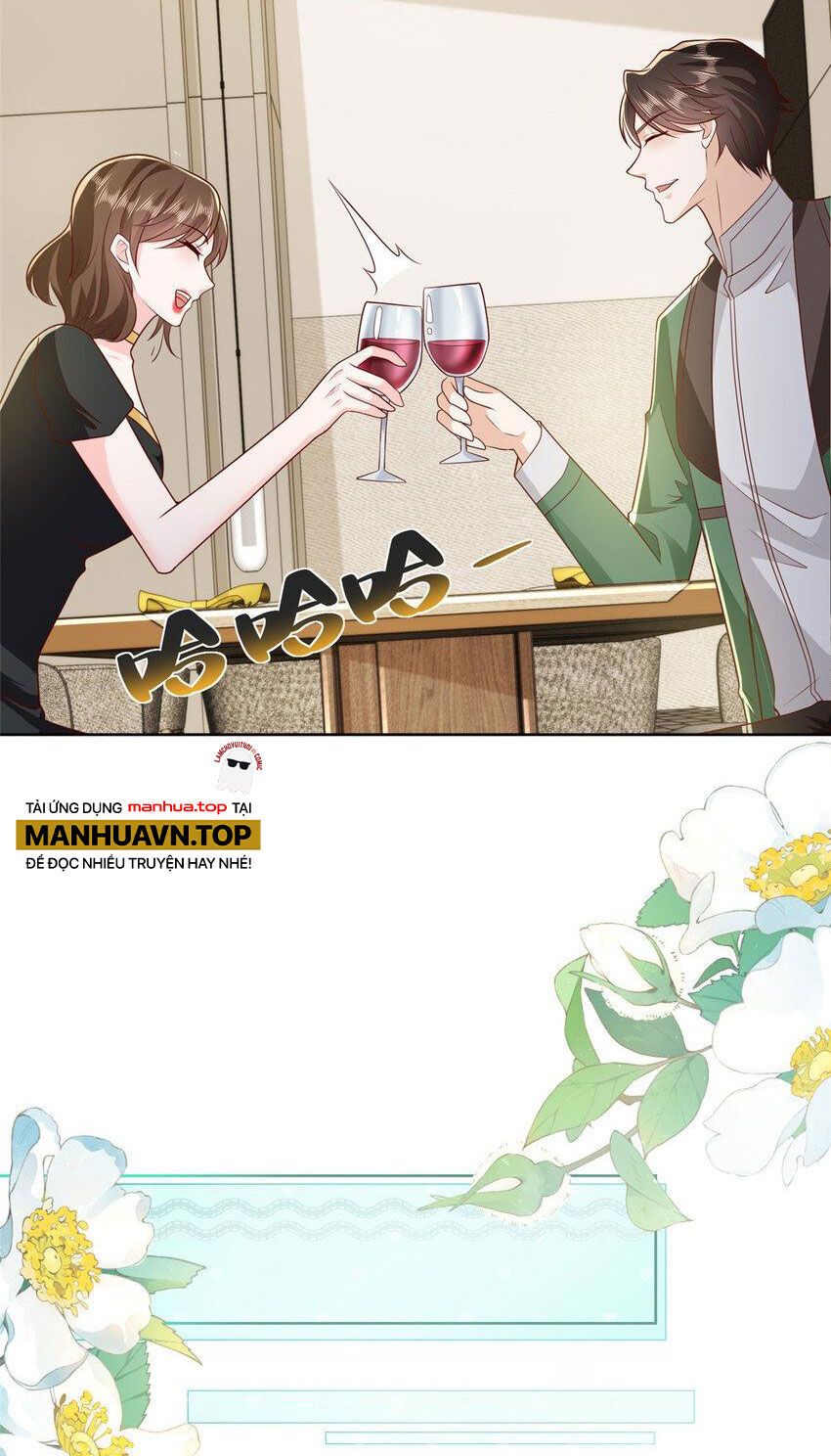 đọc truyện Mỗi Tuần Ta Có Một Nghề Nghiệp Mới Chương 467 ảnh 17 tại Thiên Thai Truyện