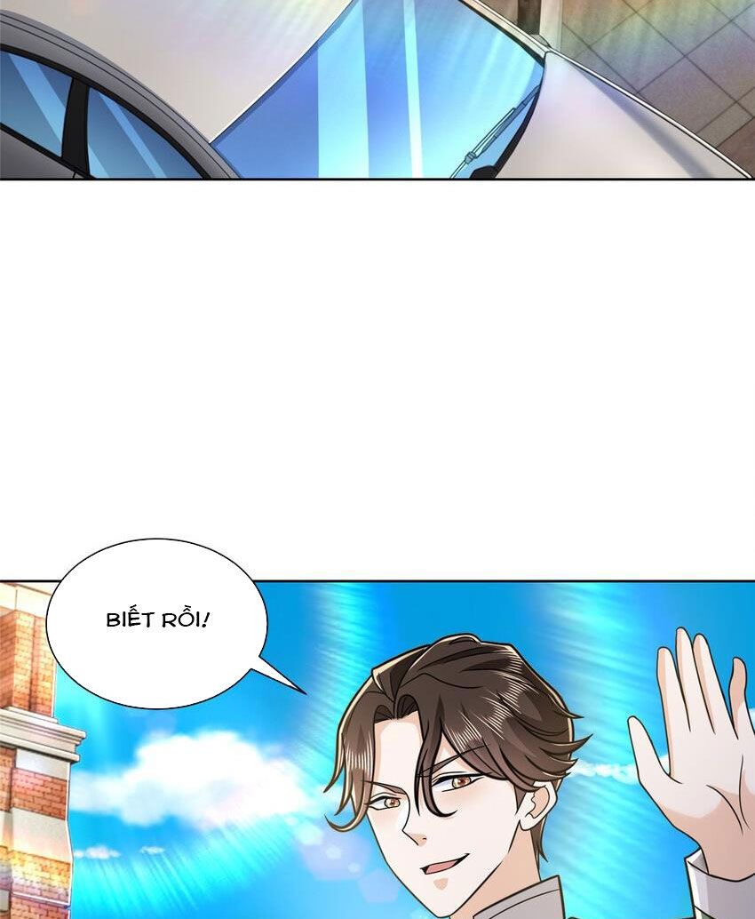 đọc truyện Mỗi Tuần Ta Có Một Nghề Nghiệp Mới Chương 467 ảnh 20 tại Thiên Thai Truyện