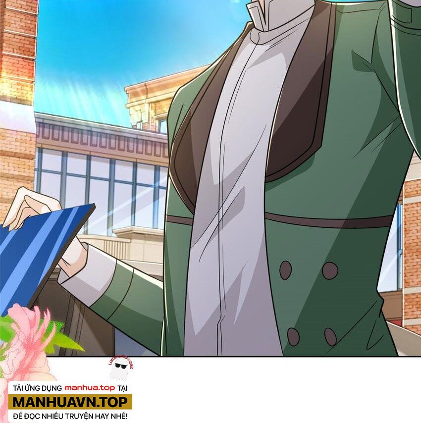 đọc truyện Mỗi Tuần Ta Có Một Nghề Nghiệp Mới Chương 467 ảnh 21 tại Thiên Thai Truyện