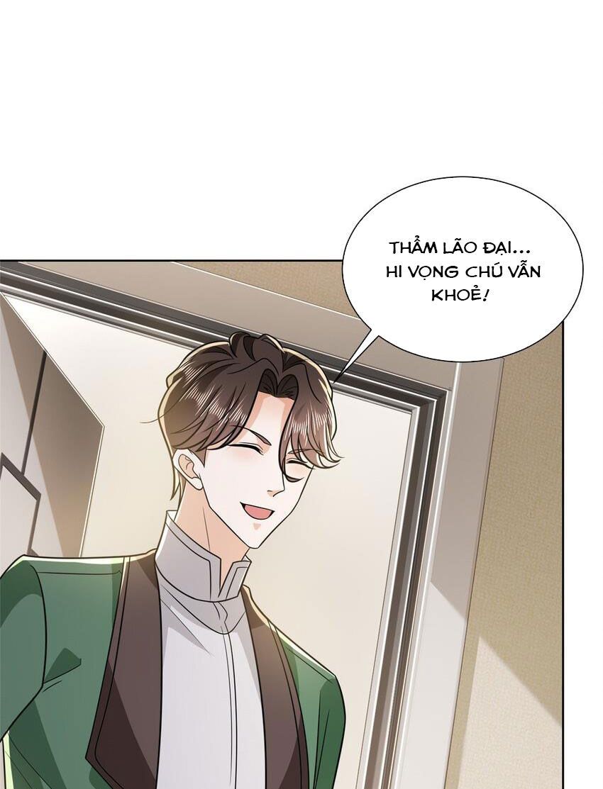 đọc truyện Mỗi Tuần Ta Có Một Nghề Nghiệp Mới Chương 467 ảnh 24 tại Thiên Thai Truyện