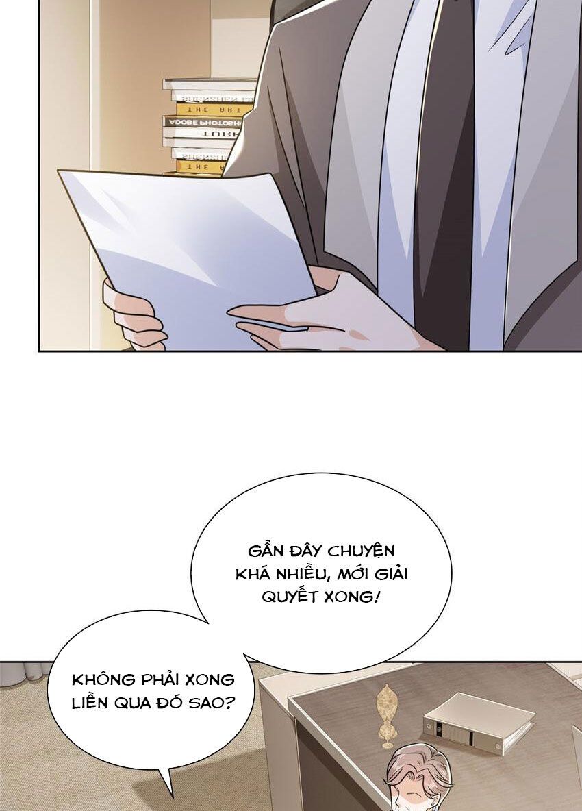 đọc truyện Mỗi Tuần Ta Có Một Nghề Nghiệp Mới Chương 467 ảnh 26 tại Thiên Thai Truyện