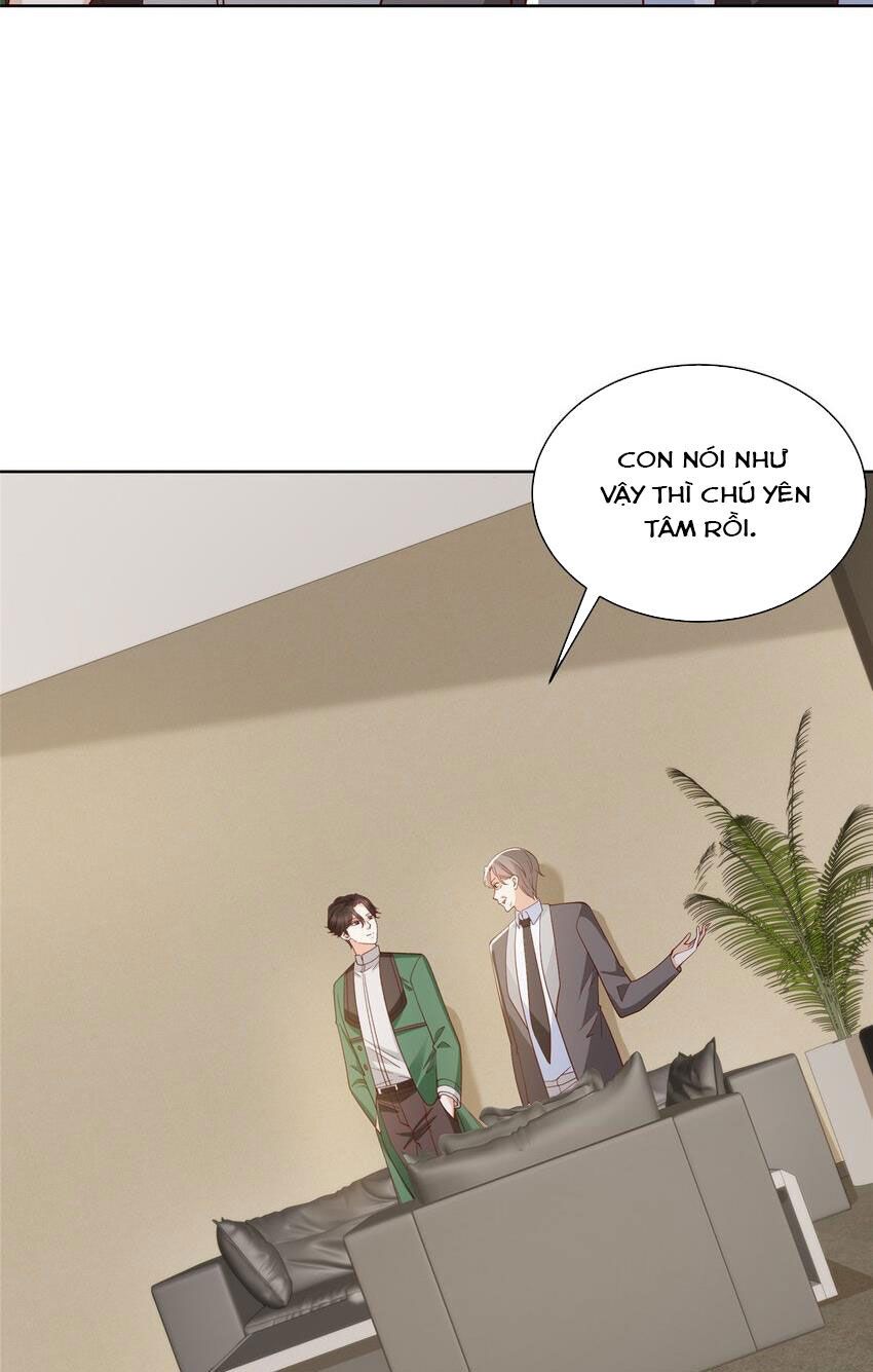 đọc truyện Mỗi Tuần Ta Có Một Nghề Nghiệp Mới Chương 467 ảnh 30 tại Thiên Thai Truyện