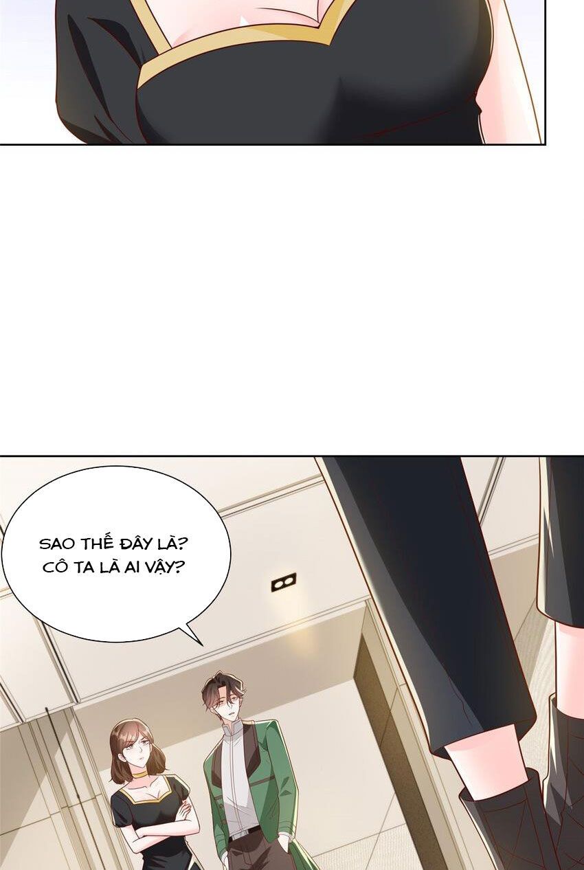 đọc truyện Mỗi Tuần Ta Có Một Nghề Nghiệp Mới Chương 467 ảnh 5 tại Thiên Thai Truyện