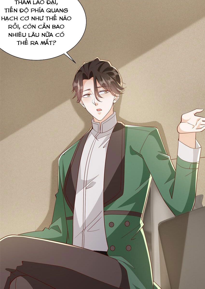 đọc truyện Mỗi Tuần Ta Có Một Nghề Nghiệp Mới Chương 467 ảnh 32 tại Thiên Thai Truyện