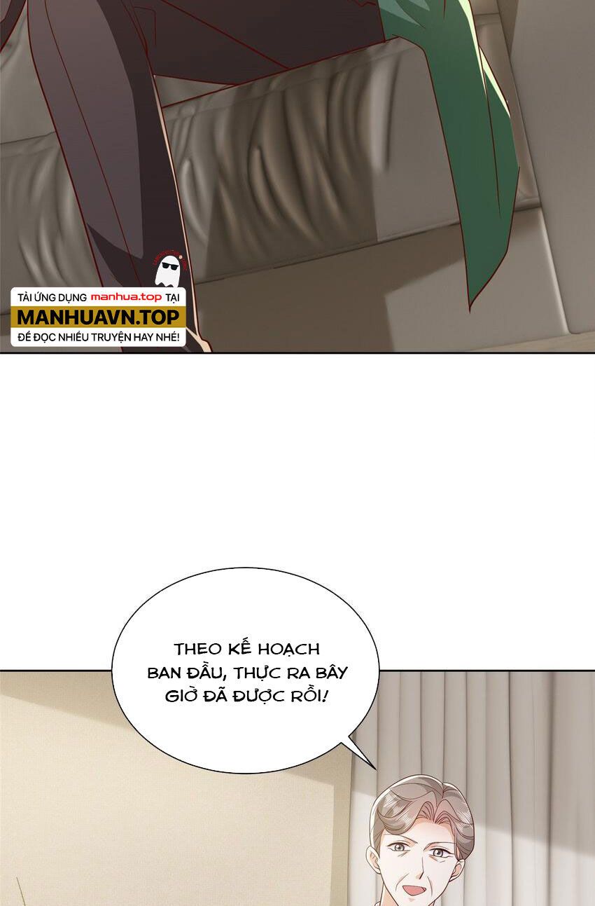 đọc truyện Mỗi Tuần Ta Có Một Nghề Nghiệp Mới Chương 467 ảnh 33 tại Thiên Thai Truyện