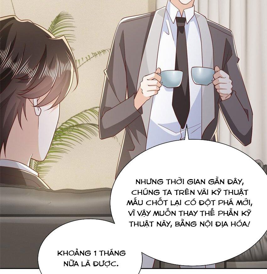 đọc truyện Mỗi Tuần Ta Có Một Nghề Nghiệp Mới Chương 467 ảnh 34 tại Thiên Thai Truyện