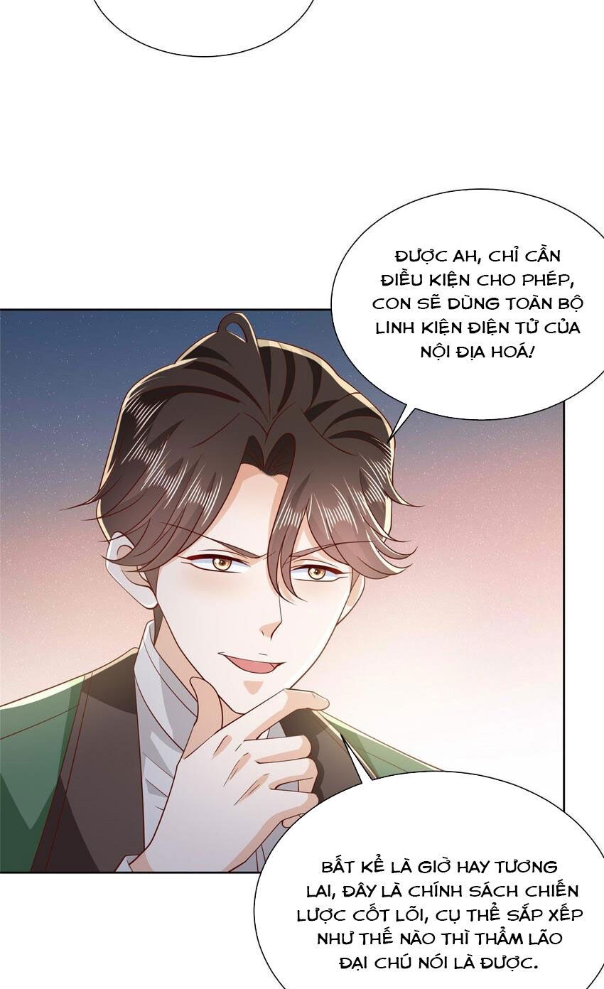 đọc truyện Mỗi Tuần Ta Có Một Nghề Nghiệp Mới Chương 467 ảnh 35 tại Thiên Thai Truyện