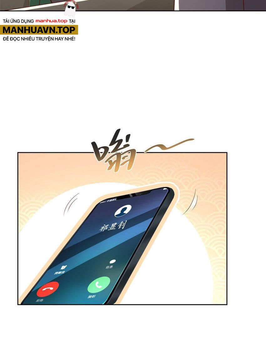 đọc truyện Mỗi Tuần Ta Có Một Nghề Nghiệp Mới Chương 467 ảnh 38 tại Thiên Thai Truyện