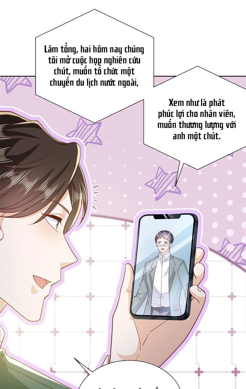 đọc truyện Mỗi Tuần Ta Có Một Nghề Nghiệp Mới Chương 467 ảnh 39 tại Thiên Thai Truyện