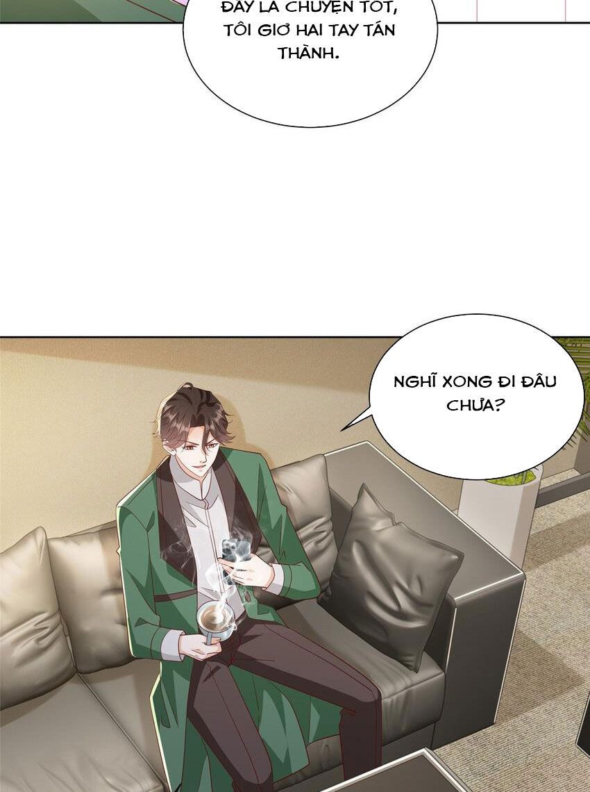 đọc truyện Mỗi Tuần Ta Có Một Nghề Nghiệp Mới Chương 467 ảnh 40 tại Thiên Thai Truyện