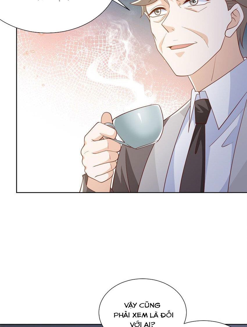 đọc truyện Mỗi Tuần Ta Có Một Nghề Nghiệp Mới Chương 467 ảnh 43 tại Thiên Thai Truyện