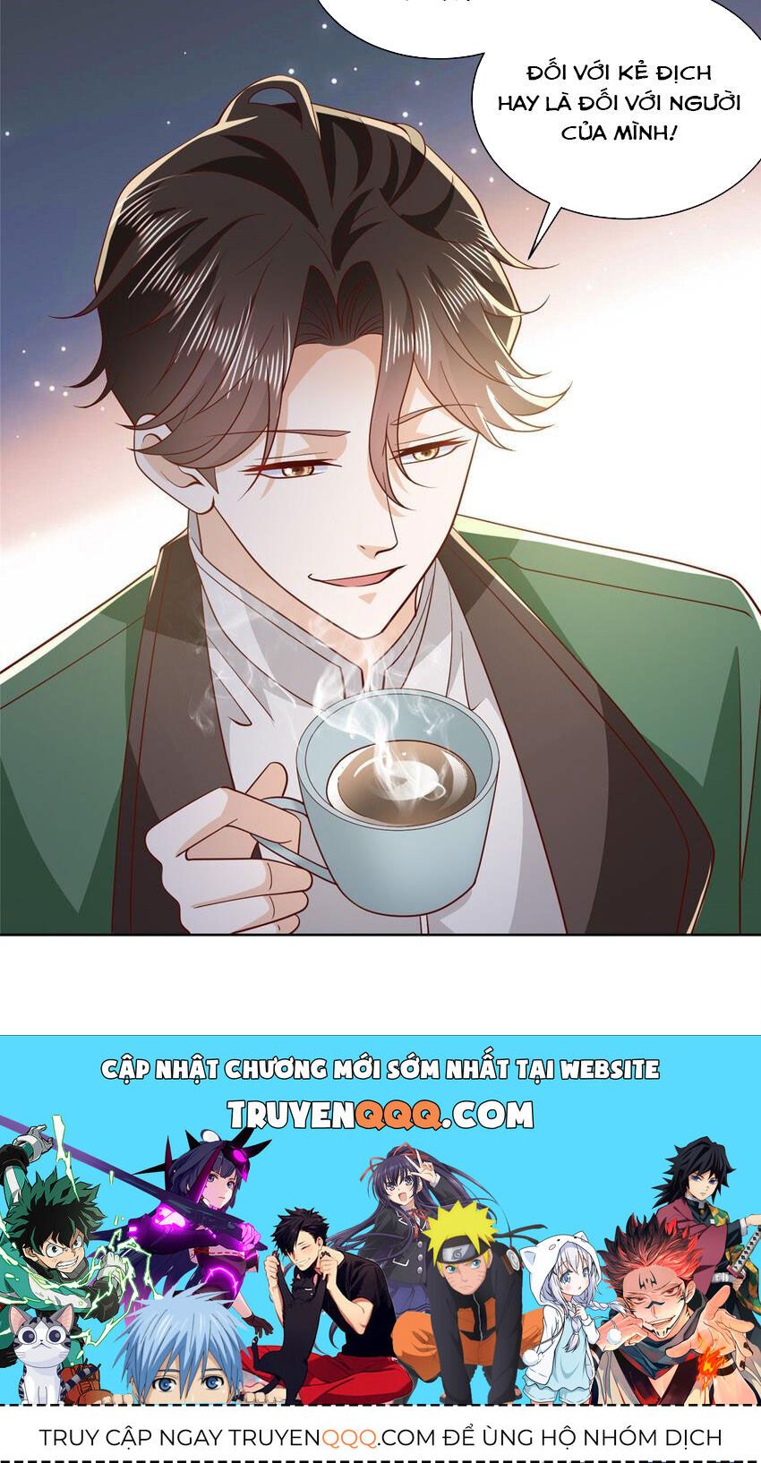 đọc truyện Mỗi Tuần Ta Có Một Nghề Nghiệp Mới Chương 467 ảnh 44 tại Thiên Thai Truyện