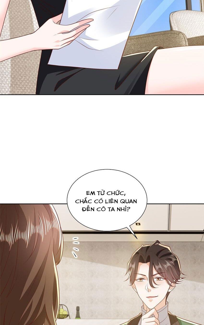 đọc truyện Mỗi Tuần Ta Có Một Nghề Nghiệp Mới Chương 467 ảnh 8 tại Thiên Thai Truyện