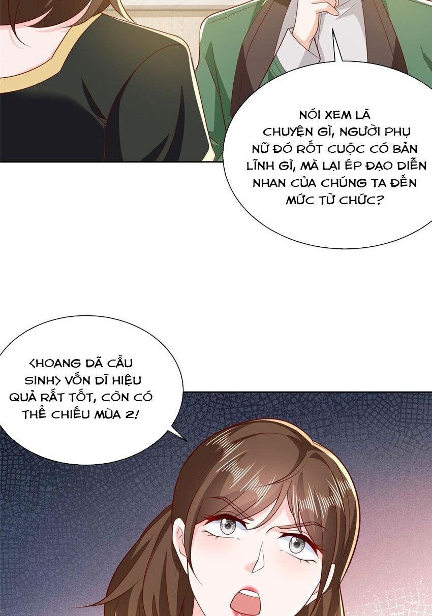 đọc truyện Mỗi Tuần Ta Có Một Nghề Nghiệp Mới Chương 467 ảnh 9 tại Thiên Thai Truyện