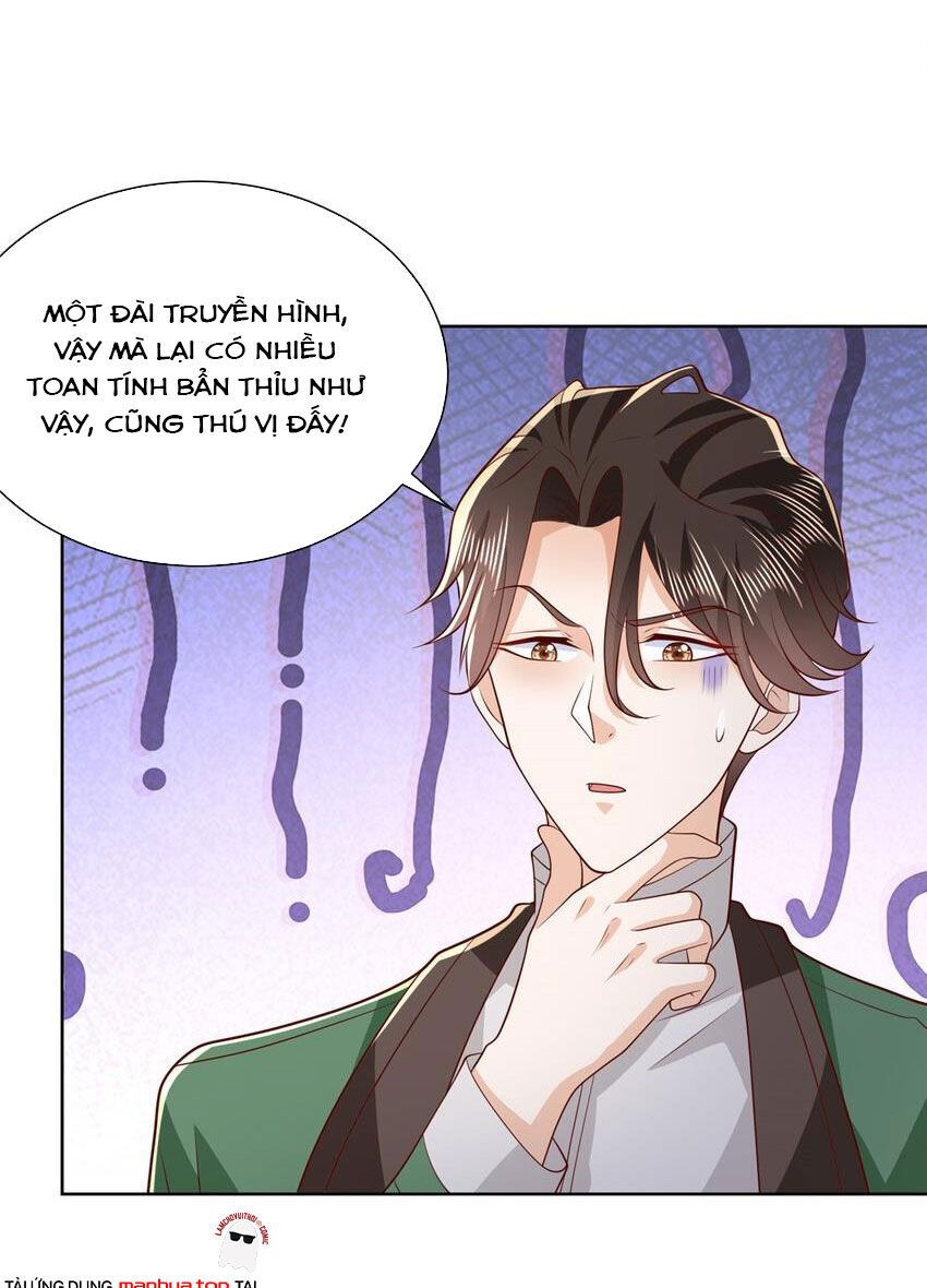 đọc truyện Mỗi Tuần Ta Có Một Nghề Nghiệp Mới Chương 467 ảnh 11 tại Thiên Thai Truyện