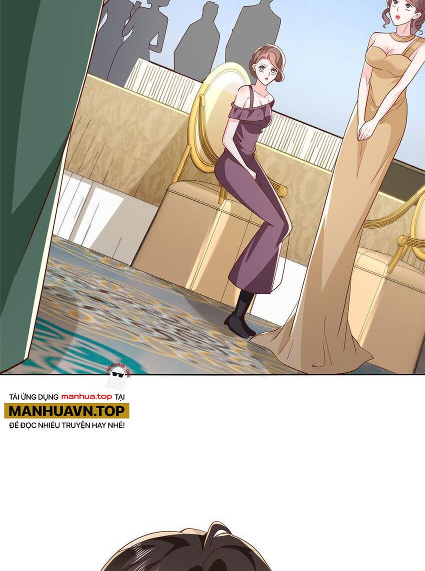 đọc truyện Mỗi Tuần Ta Có Một Nghề Nghiệp Mới Chương 468 ảnh 15 tại Thiên Thai Truyện