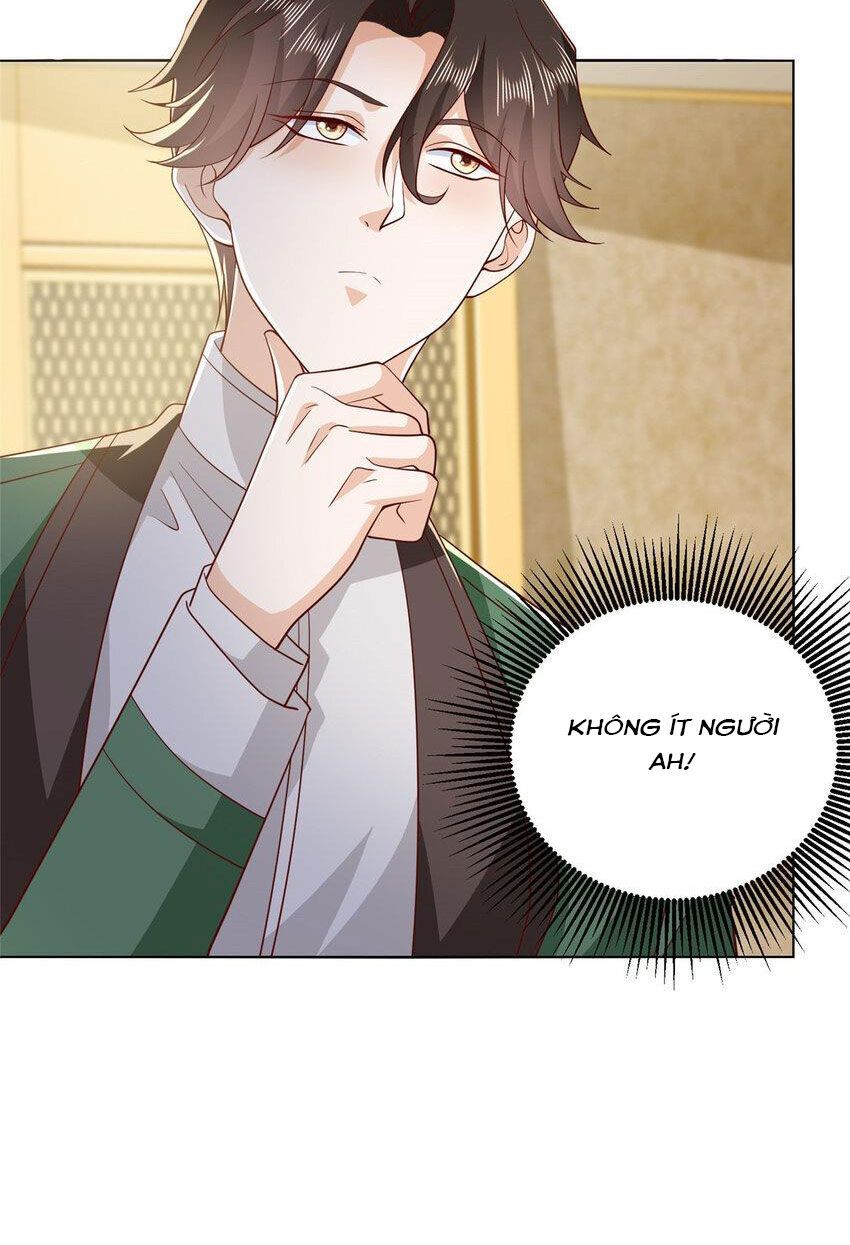 đọc truyện Mỗi Tuần Ta Có Một Nghề Nghiệp Mới Chương 468 ảnh 16 tại Thiên Thai Truyện