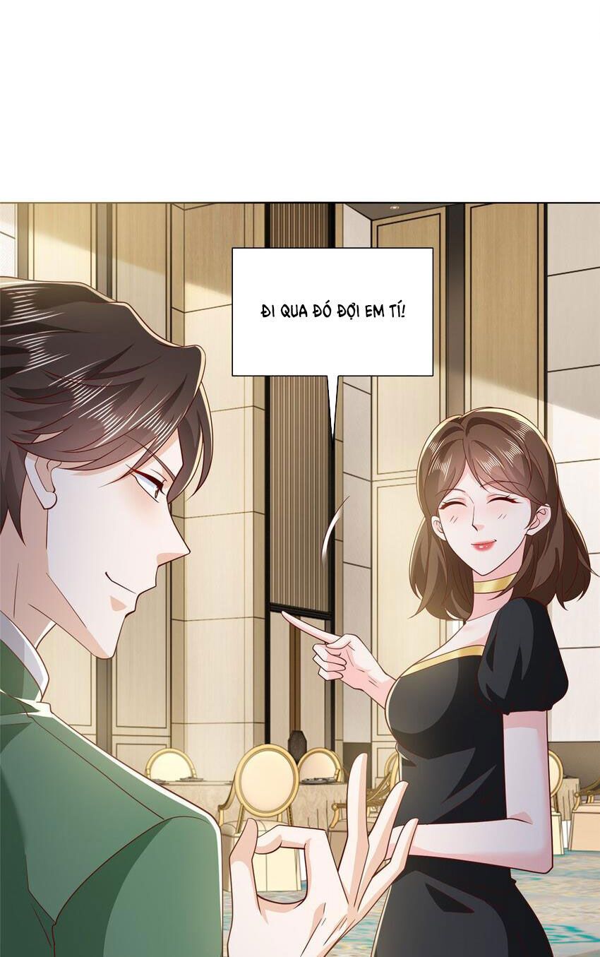 đọc truyện Mỗi Tuần Ta Có Một Nghề Nghiệp Mới Chương 468 ảnh 18 tại Thiên Thai Truyện