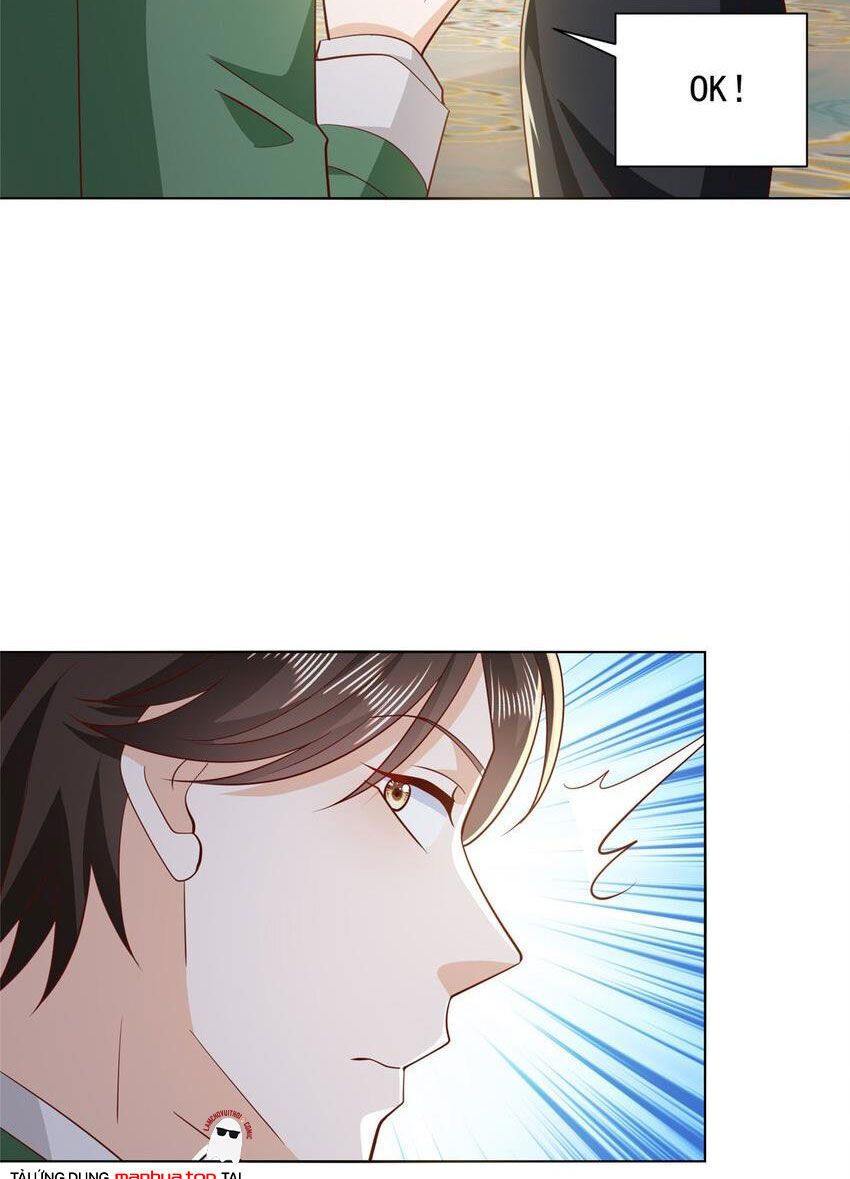 đọc truyện Mỗi Tuần Ta Có Một Nghề Nghiệp Mới Chương 468 ảnh 19 tại Thiên Thai Truyện