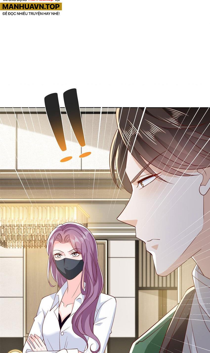 đọc truyện Mỗi Tuần Ta Có Một Nghề Nghiệp Mới Chương 468 ảnh 20 tại Thiên Thai Truyện