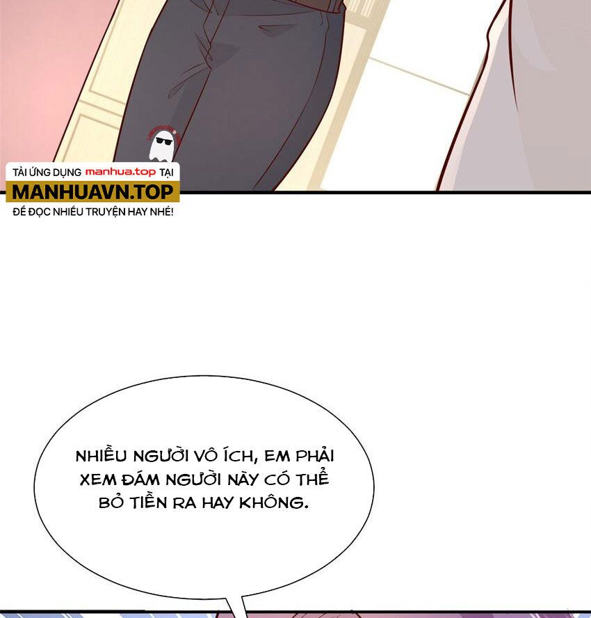 đọc truyện Mỗi Tuần Ta Có Một Nghề Nghiệp Mới Chương 468 ảnh 23 tại Thiên Thai Truyện