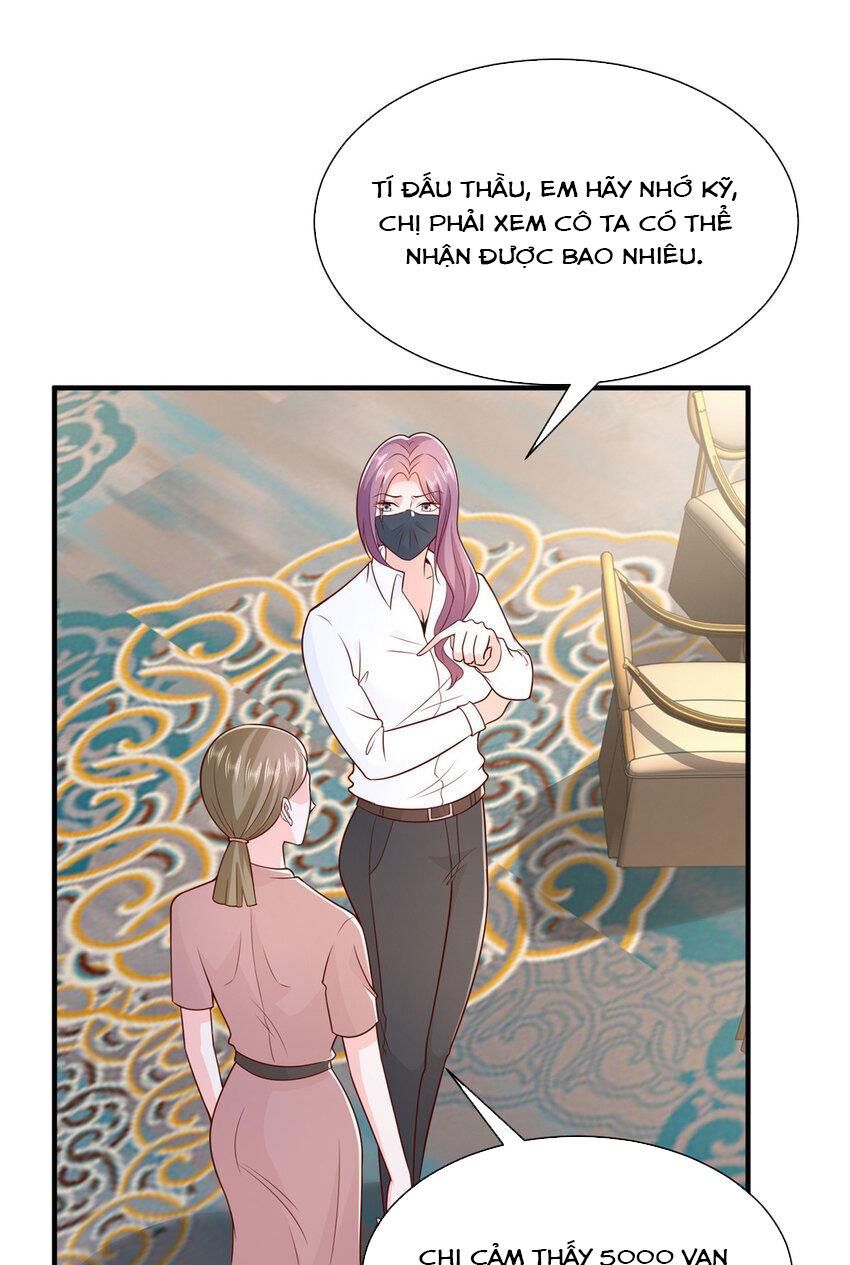 đọc truyện Mỗi Tuần Ta Có Một Nghề Nghiệp Mới Chương 468 ảnh 25 tại Thiên Thai Truyện