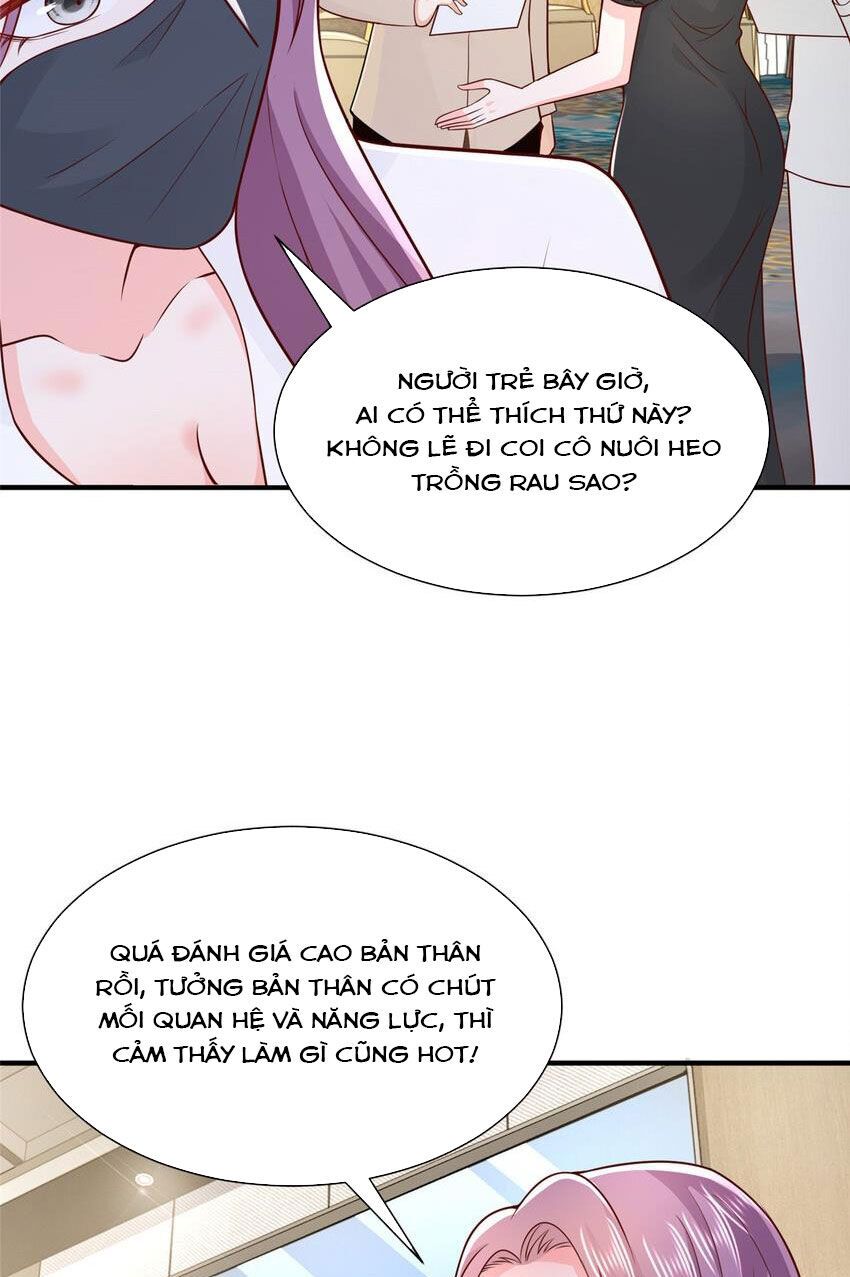 đọc truyện Mỗi Tuần Ta Có Một Nghề Nghiệp Mới Chương 468 ảnh 28 tại Thiên Thai Truyện