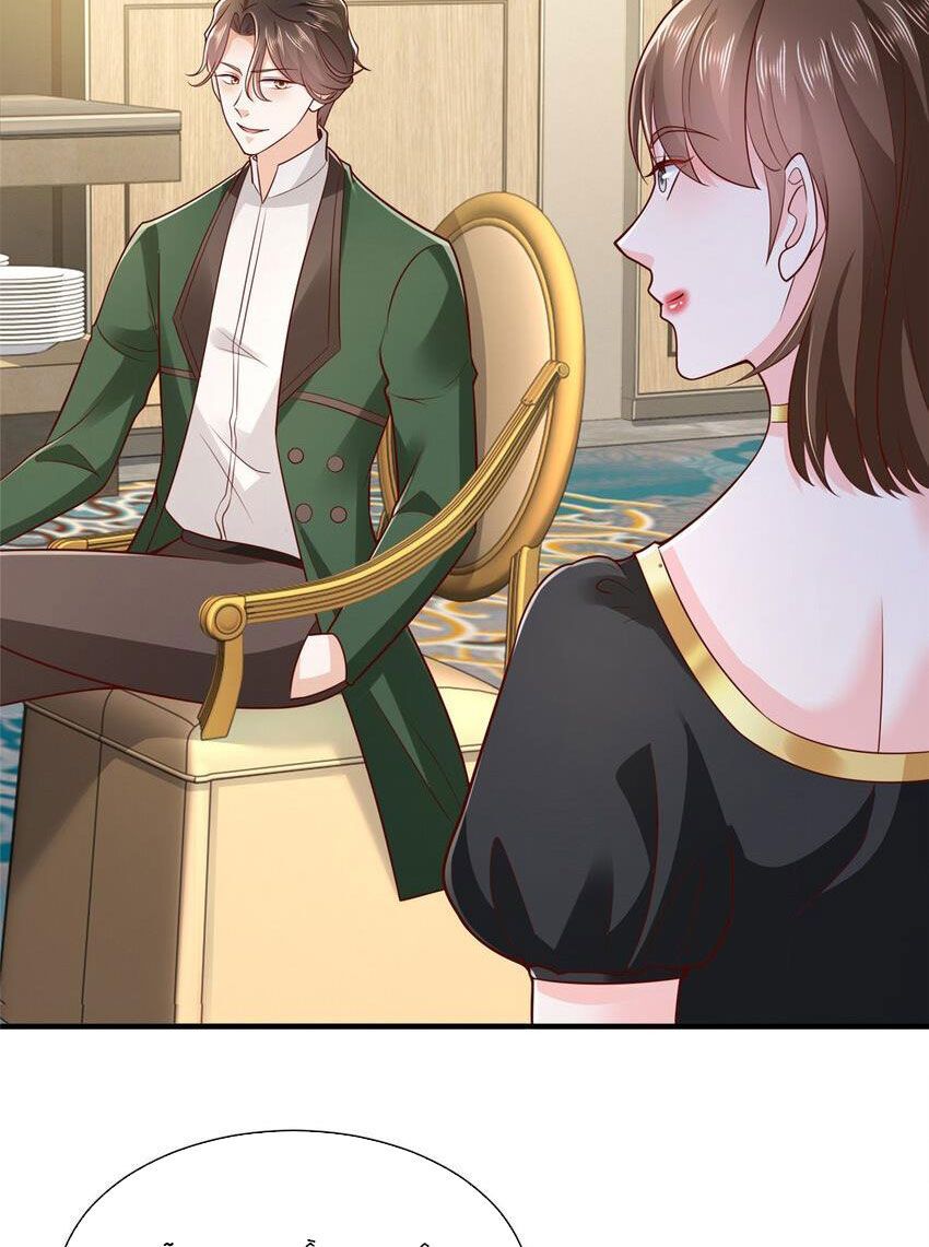 đọc truyện Mỗi Tuần Ta Có Một Nghề Nghiệp Mới Chương 468 ảnh 32 tại Thiên Thai Truyện