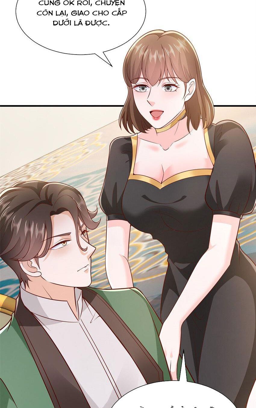 đọc truyện Mỗi Tuần Ta Có Một Nghề Nghiệp Mới Chương 468 ảnh 33 tại Thiên Thai Truyện