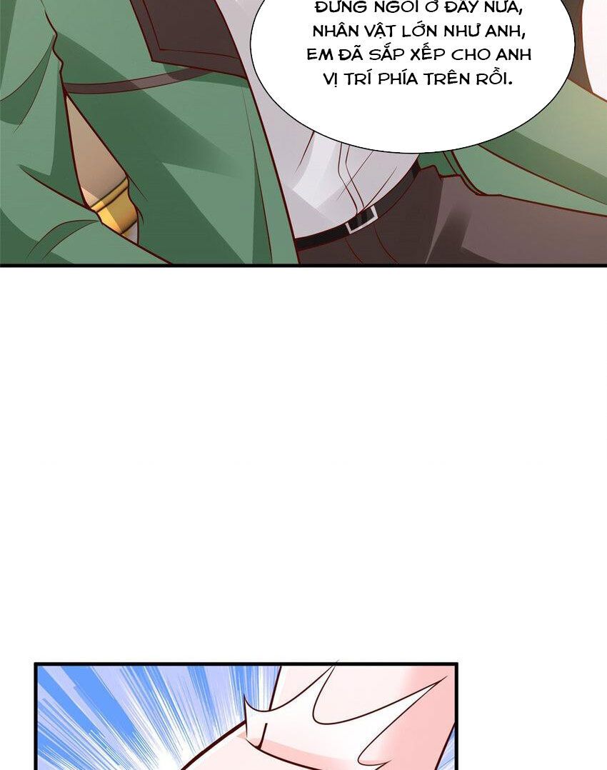 đọc truyện Mỗi Tuần Ta Có Một Nghề Nghiệp Mới Chương 468 ảnh 34 tại Thiên Thai Truyện