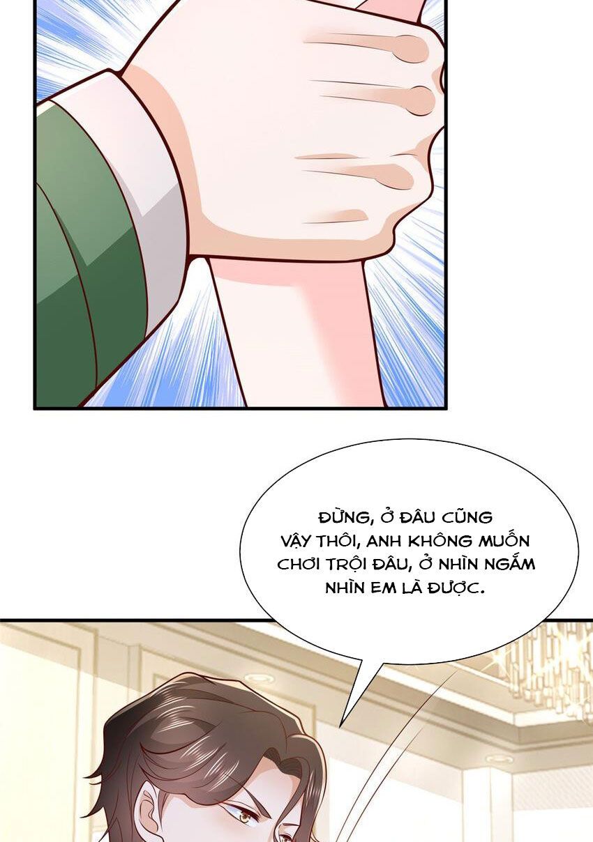 đọc truyện Mỗi Tuần Ta Có Một Nghề Nghiệp Mới Chương 468 ảnh 35 tại Thiên Thai Truyện