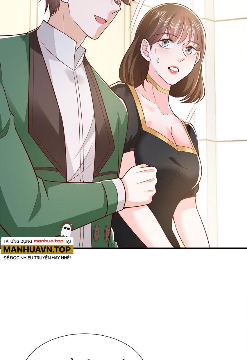 đọc truyện Mỗi Tuần Ta Có Một Nghề Nghiệp Mới Chương 468 ảnh 36 tại Thiên Thai Truyện