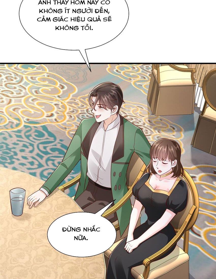 đọc truyện Mỗi Tuần Ta Có Một Nghề Nghiệp Mới Chương 468 ảnh 37 tại Thiên Thai Truyện