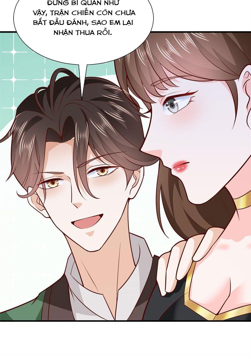 đọc truyện Mỗi Tuần Ta Có Một Nghề Nghiệp Mới Chương 468 ảnh 40 tại Thiên Thai Truyện