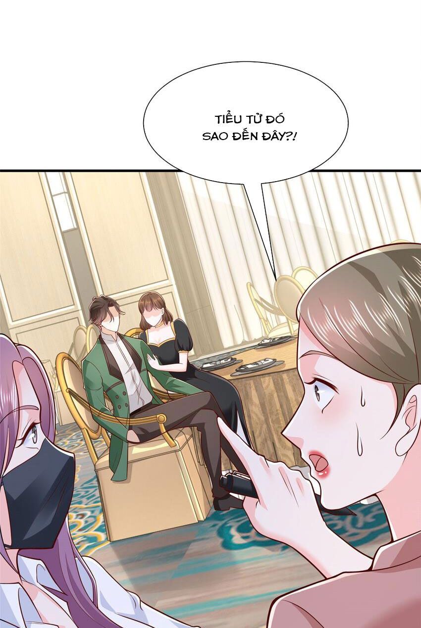 đọc truyện Mỗi Tuần Ta Có Một Nghề Nghiệp Mới Chương 468 ảnh 45 tại Thiên Thai Truyện