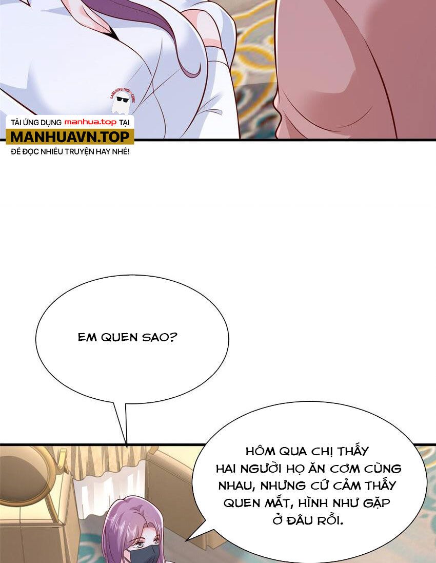 đọc truyện Mỗi Tuần Ta Có Một Nghề Nghiệp Mới Chương 468 ảnh 46 tại Thiên Thai Truyện