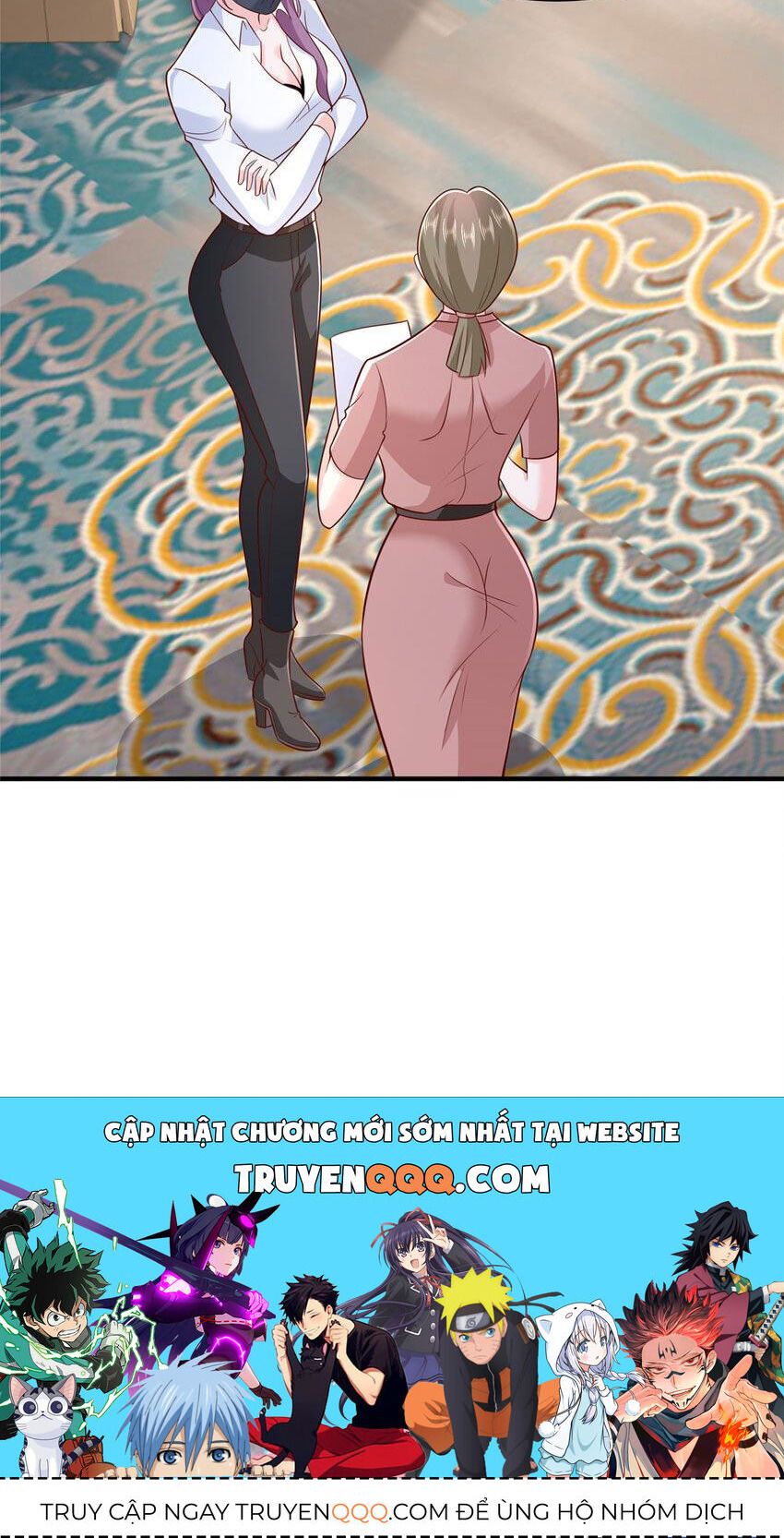 đọc truyện Mỗi Tuần Ta Có Một Nghề Nghiệp Mới Chương 468 ảnh 47 tại Thiên Thai Truyện