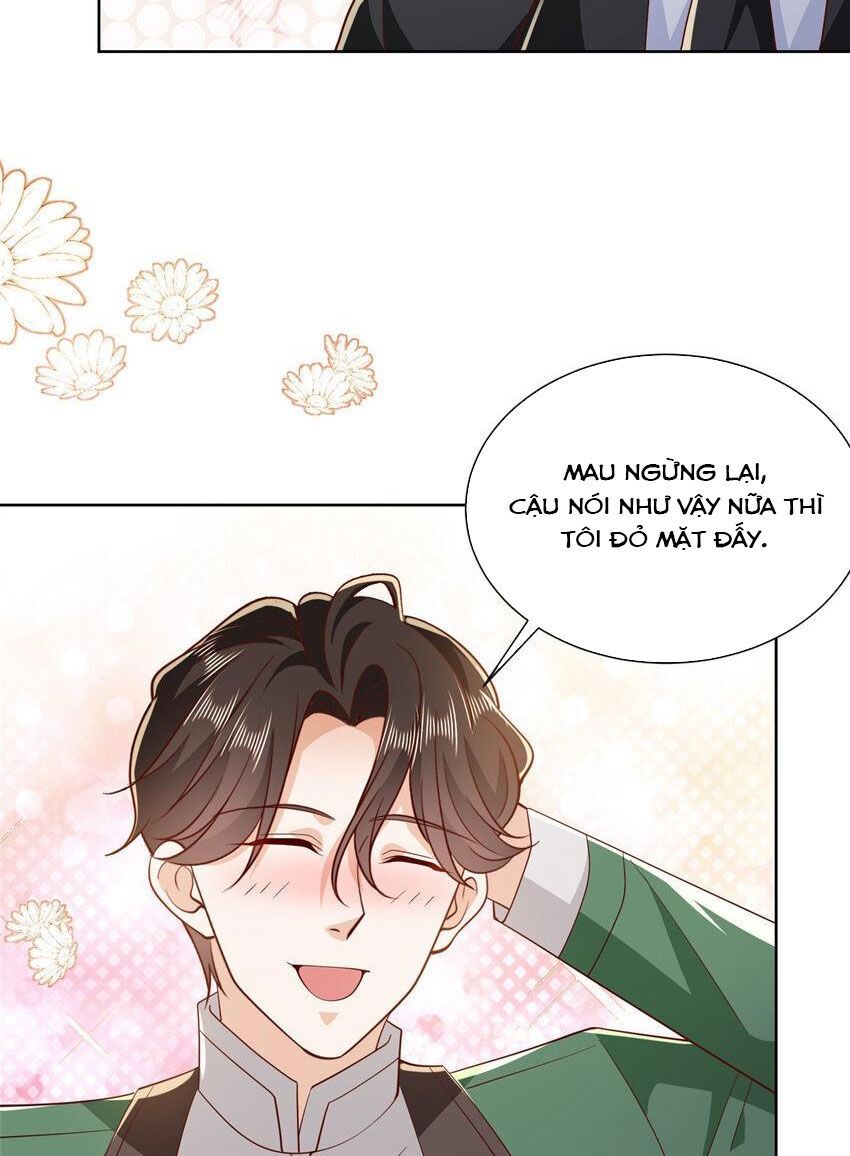 đọc truyện Mỗi Tuần Ta Có Một Nghề Nghiệp Mới Chương 468 ảnh 9 tại Thiên Thai Truyện