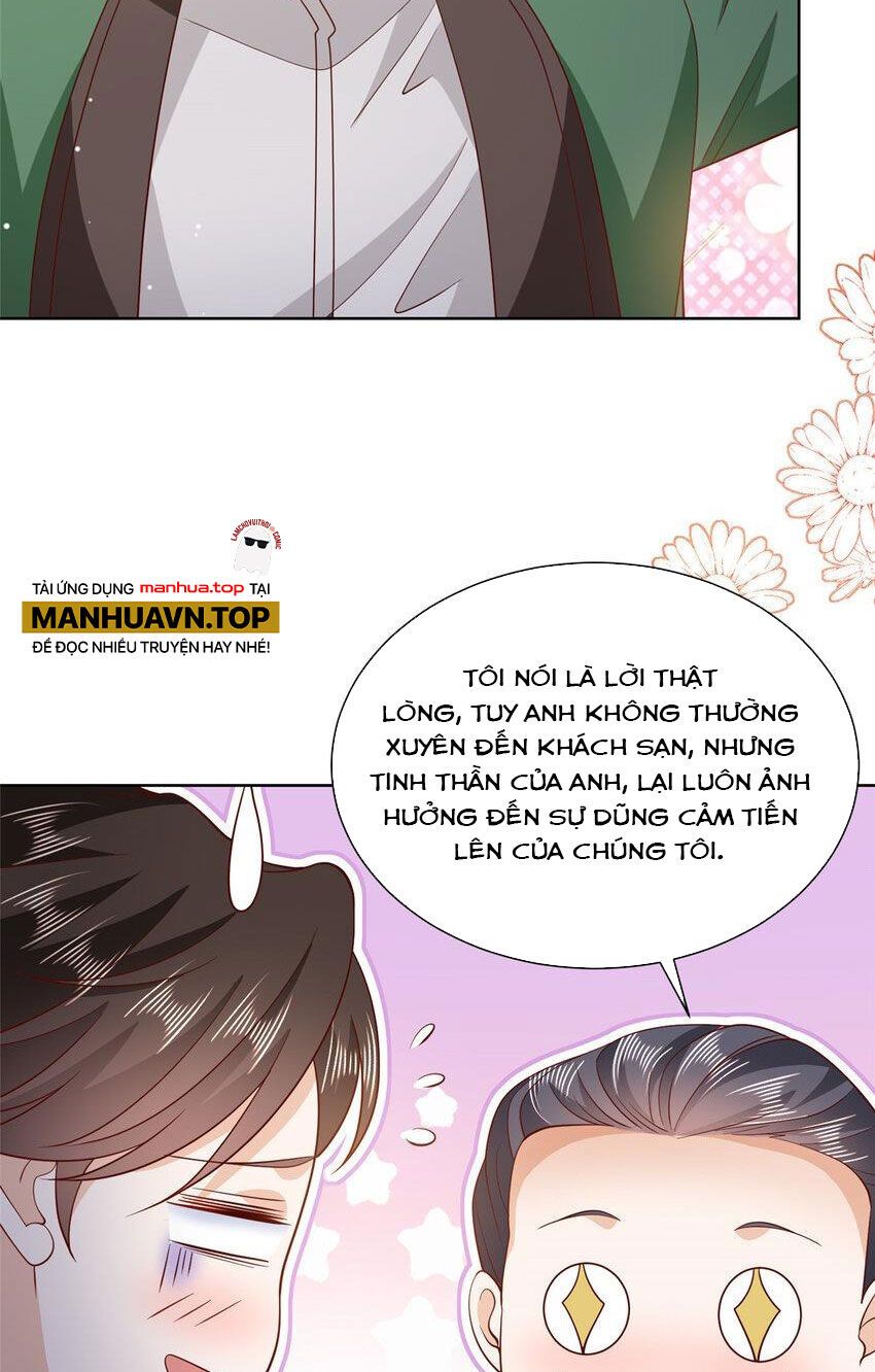 đọc truyện Mỗi Tuần Ta Có Một Nghề Nghiệp Mới Chương 468 ảnh 10 tại Thiên Thai Truyện