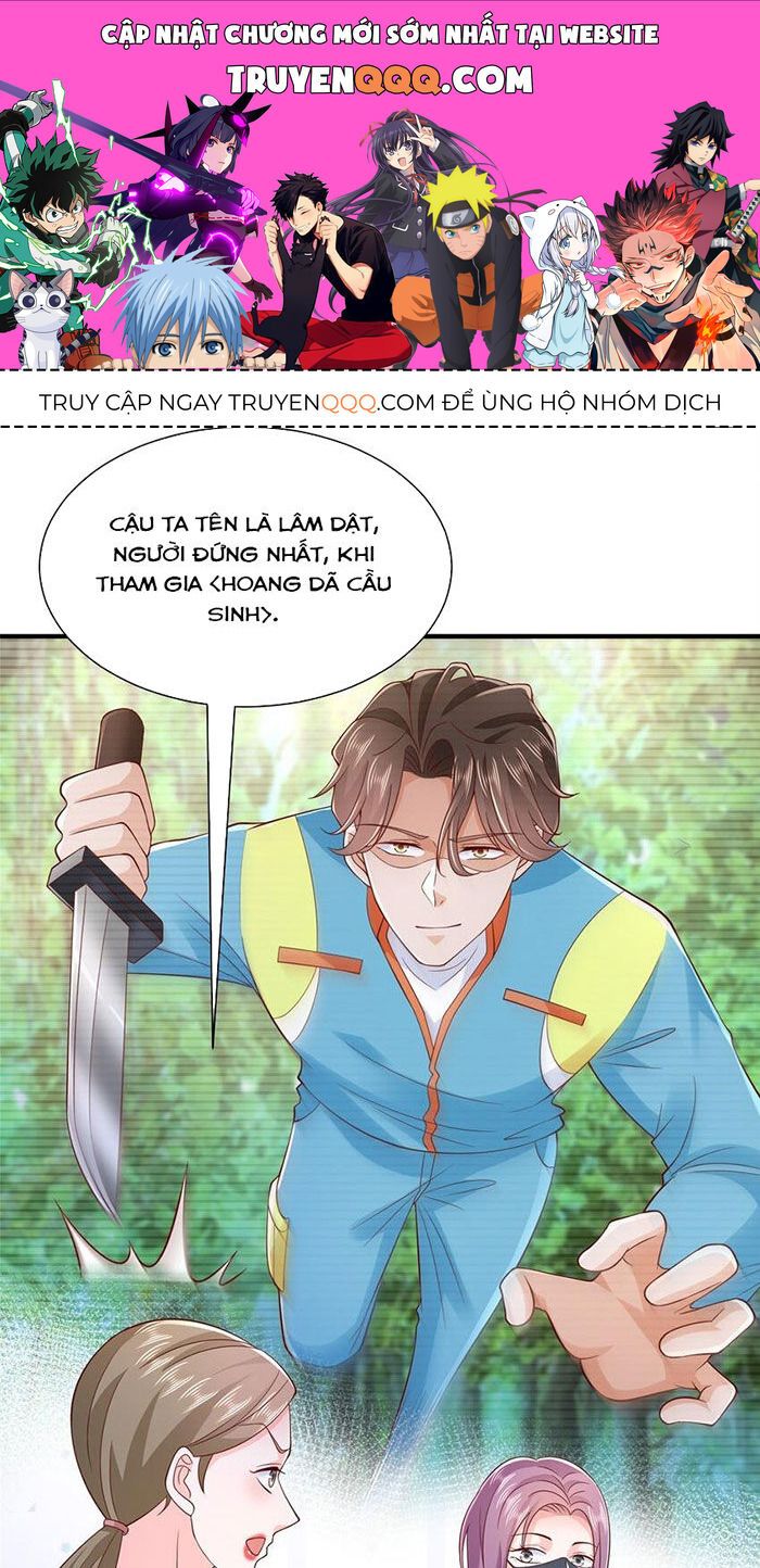 đọc truyện Mỗi Tuần Ta Có Một Nghề Nghiệp Mới Chương 469 ảnh 3 tại Thiên Thai Truyện