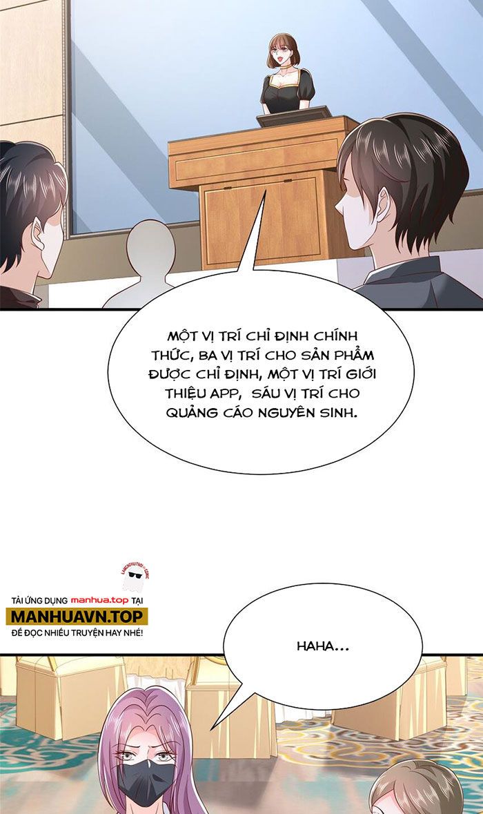 đọc truyện Mỗi Tuần Ta Có Một Nghề Nghiệp Mới Chương 469 ảnh 12 tại Thiên Thai Truyện