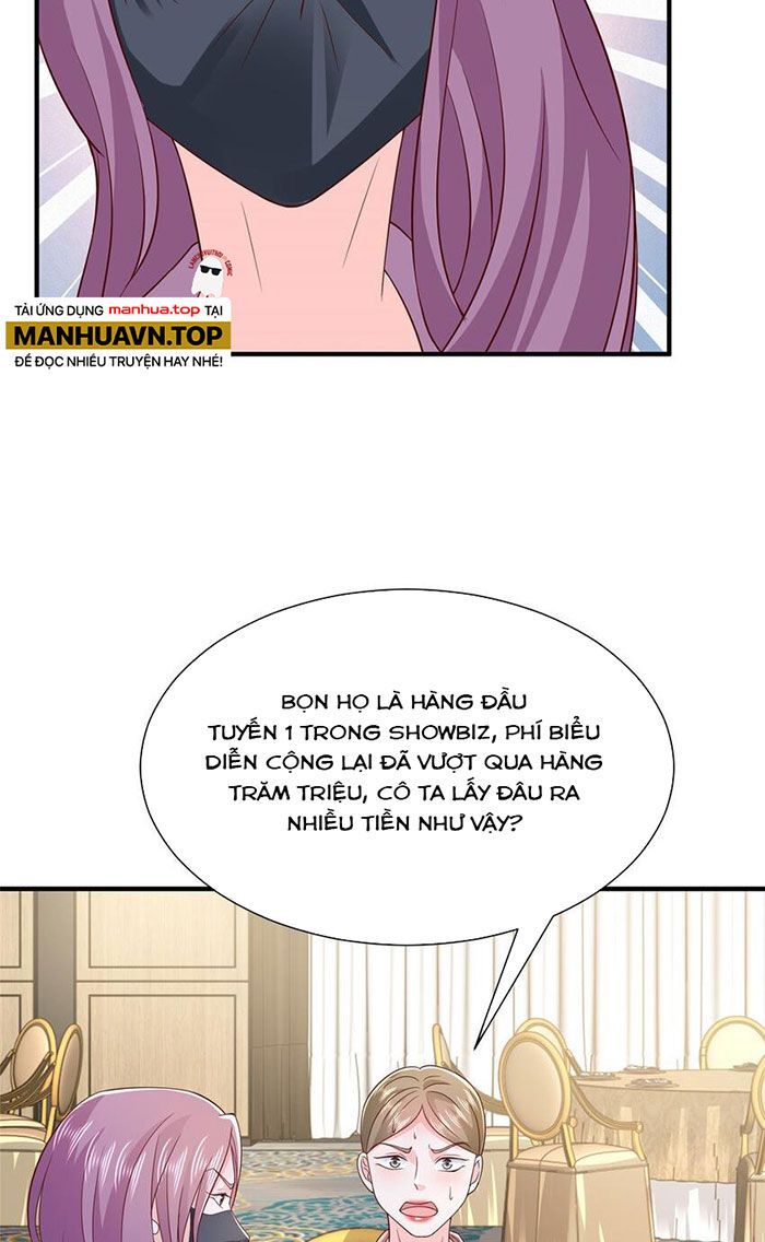 đọc truyện Mỗi Tuần Ta Có Một Nghề Nghiệp Mới Chương 469 ảnh 17 tại Thiên Thai Truyện