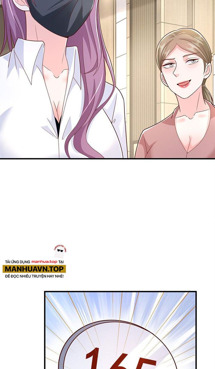 đọc truyện Mỗi Tuần Ta Có Một Nghề Nghiệp Mới Chương 469 ảnh 21 tại Thiên Thai Truyện