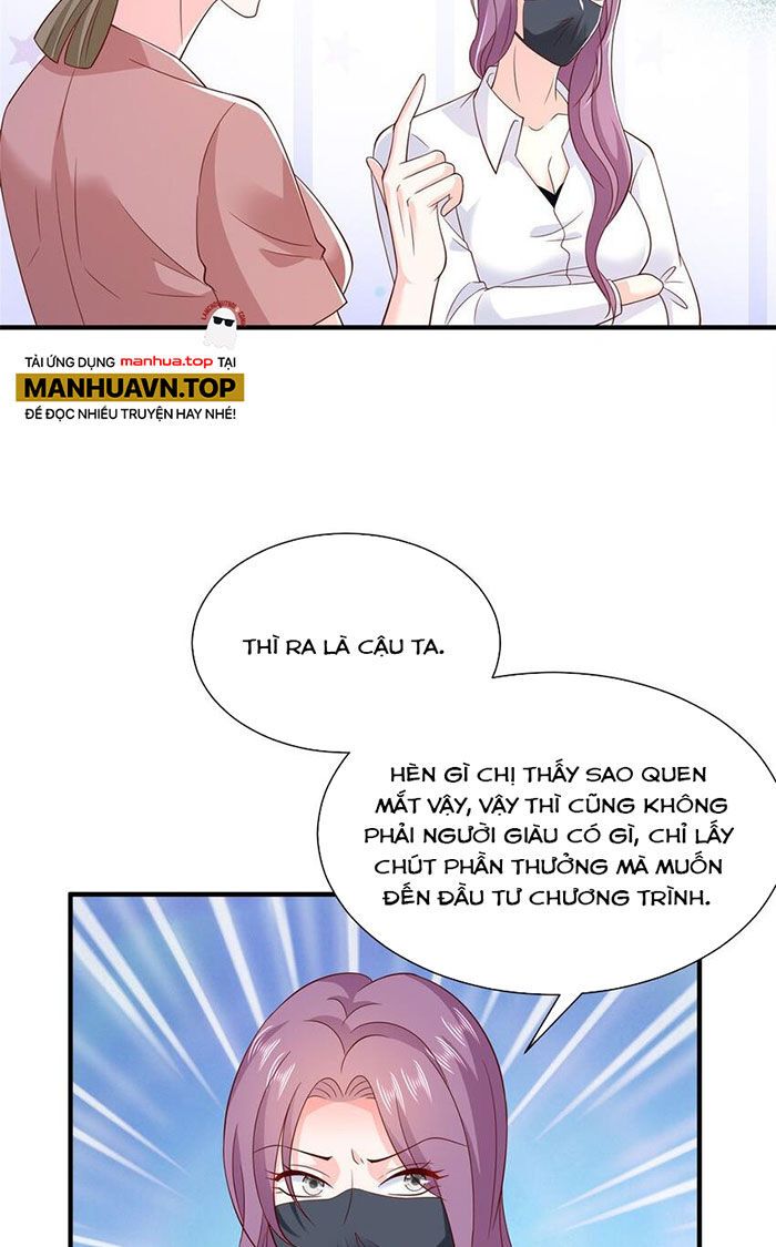 đọc truyện Mỗi Tuần Ta Có Một Nghề Nghiệp Mới Chương 469 ảnh 4 tại Thiên Thai Truyện