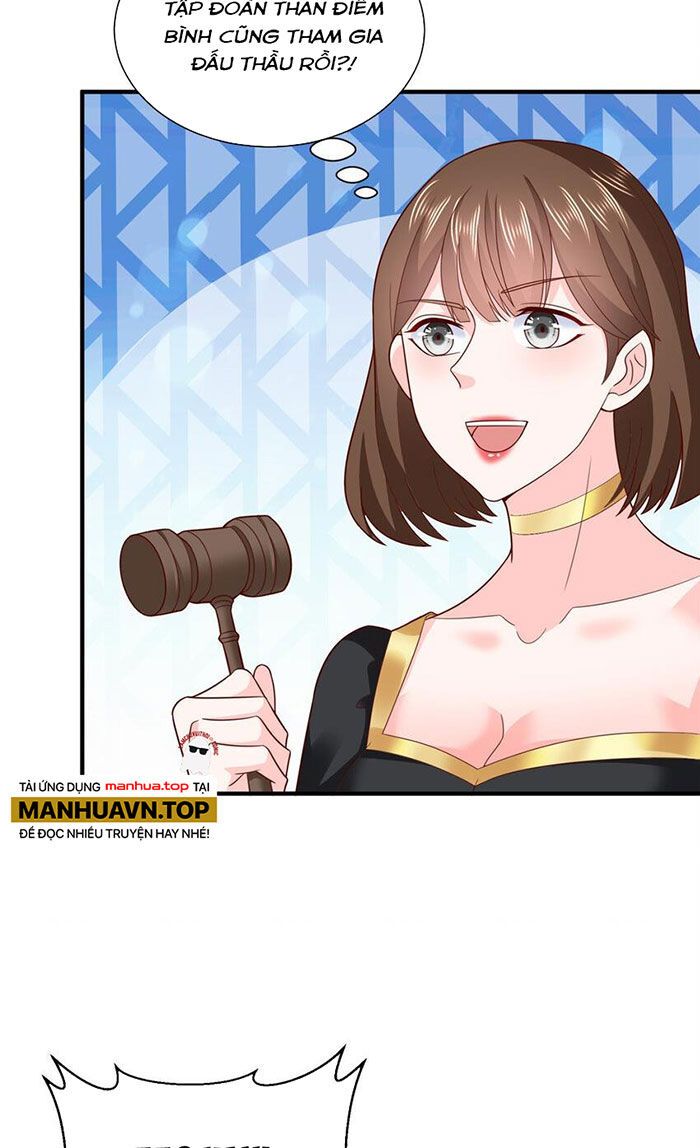 đọc truyện Mỗi Tuần Ta Có Một Nghề Nghiệp Mới Chương 469 ảnh 25 tại Thiên Thai Truyện