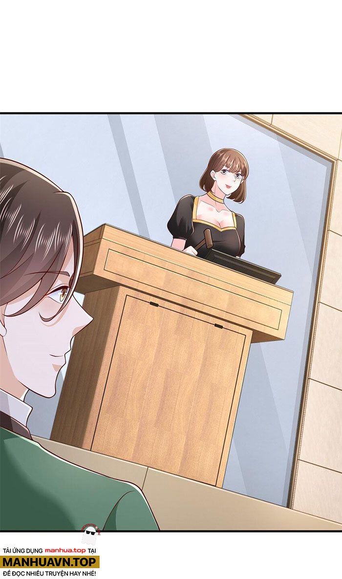 đọc truyện Mỗi Tuần Ta Có Một Nghề Nghiệp Mới Chương 469 ảnh 27 tại Thiên Thai Truyện