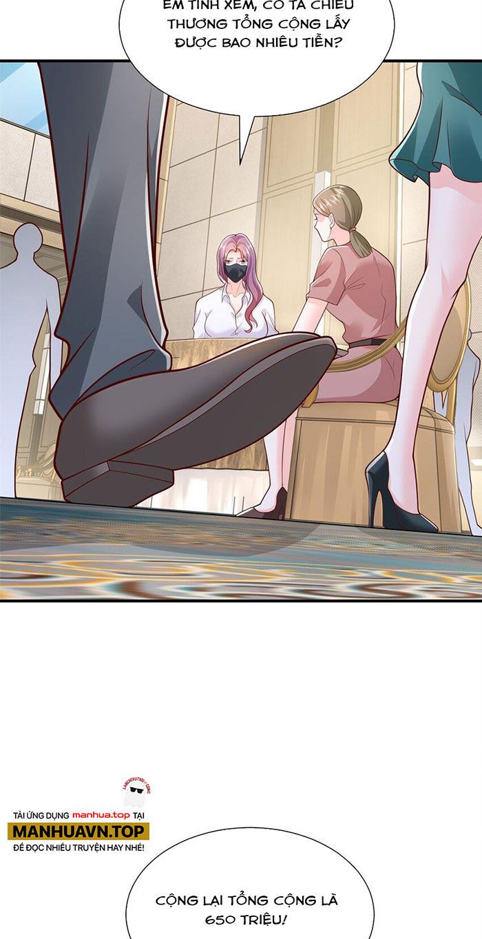 đọc truyện Mỗi Tuần Ta Có Một Nghề Nghiệp Mới Chương 469 ảnh 31 tại Thiên Thai Truyện