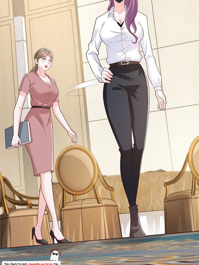 đọc truyện Mỗi Tuần Ta Có Một Nghề Nghiệp Mới Chương 469 ảnh 36 tại Thiên Thai Truyện